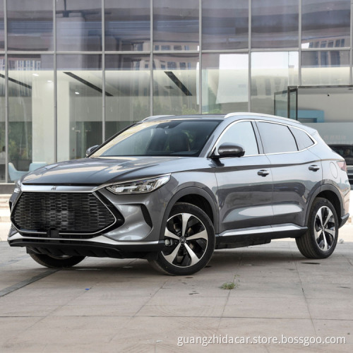 سيارة كهربائية بالإضافة إلى 2023 جديدة للبيع أغنية Pult Case Pult BYD